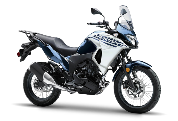 Kawasaki Versys 300