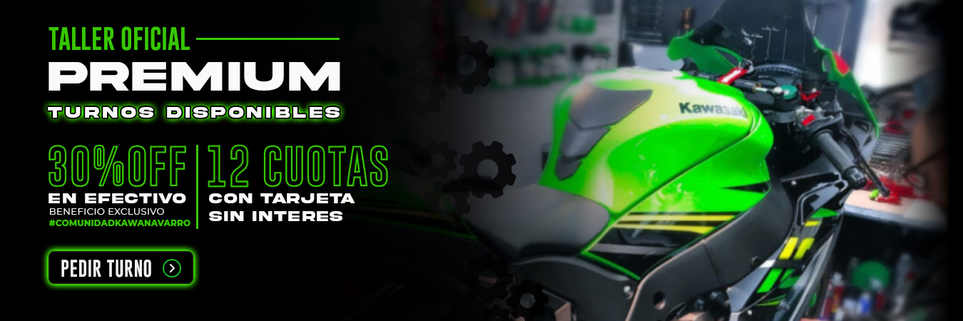 Taller premium